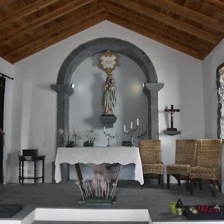 Casa Da Ermida Konuk evi Velas Dış mekan fotoğraf