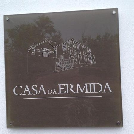 Casa Da Ermida Konuk evi Velas Dış mekan fotoğraf