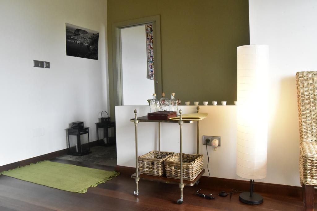 Casa Da Ermida Konuk evi Velas Dış mekan fotoğraf