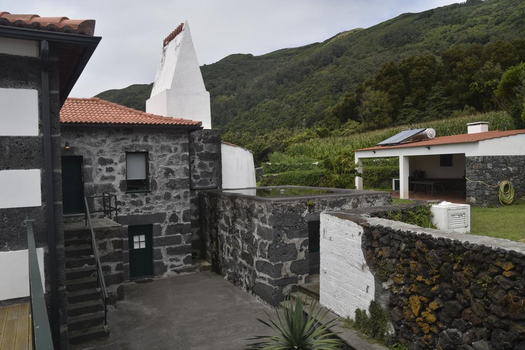 Casa Da Ermida Konuk evi Velas Dış mekan fotoğraf