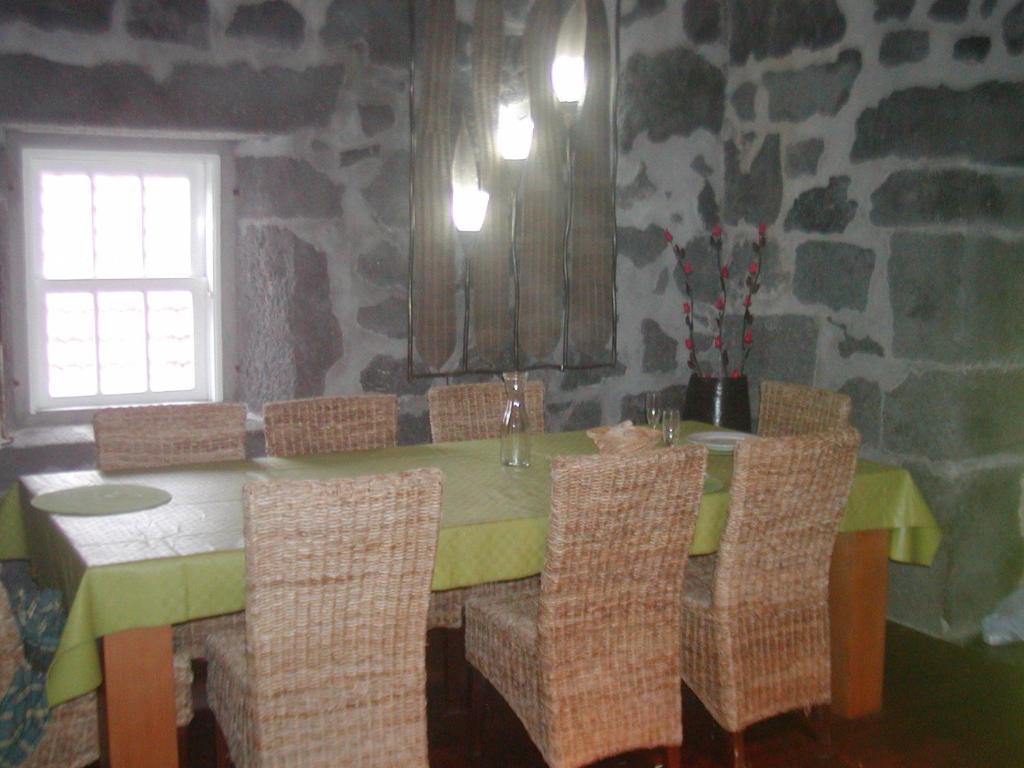 Casa Da Ermida Konuk evi Velas Dış mekan fotoğraf