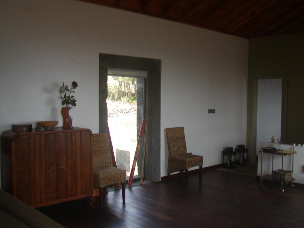 Casa Da Ermida Konuk evi Velas Dış mekan fotoğraf