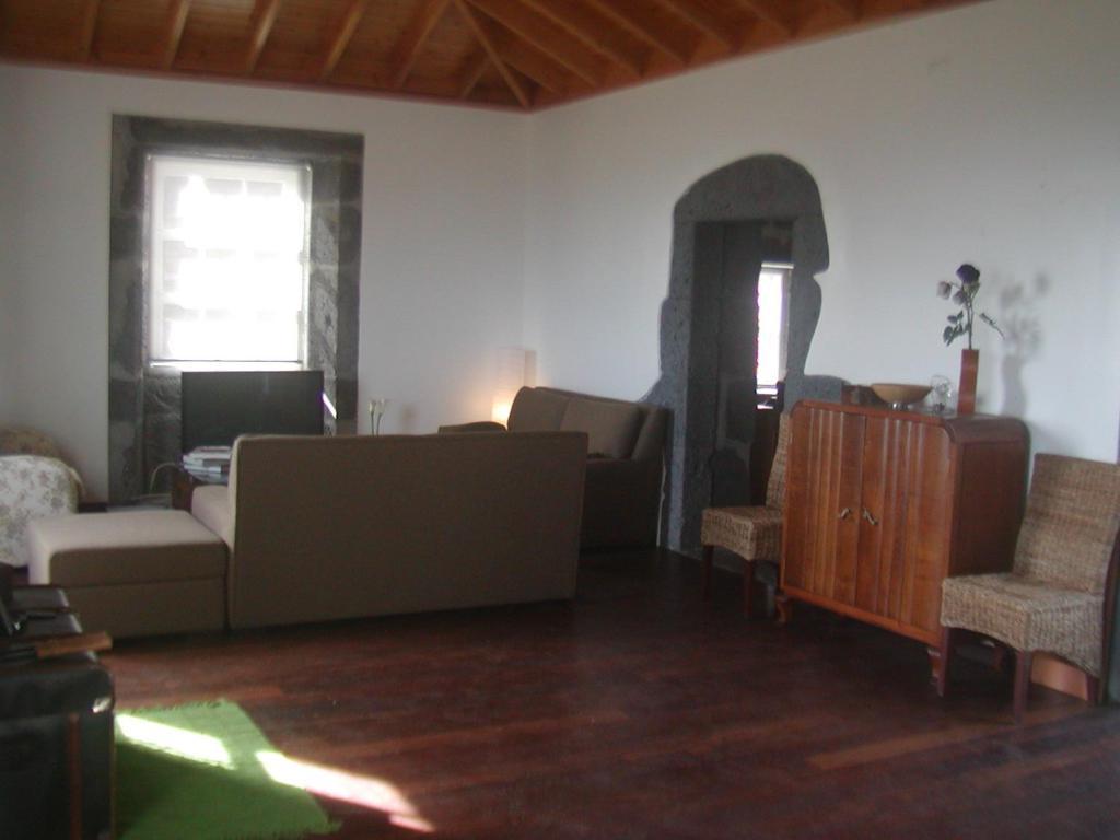 Casa Da Ermida Konuk evi Velas Dış mekan fotoğraf