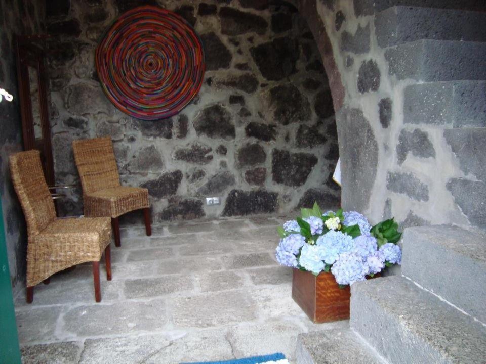 Casa Da Ermida Konuk evi Velas Dış mekan fotoğraf